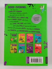 You're a Bad Man, Mr Gum!