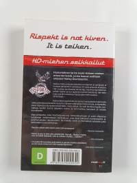 HD-miehen seikkailut