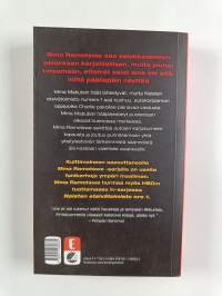 Häähuumaa lauantaina