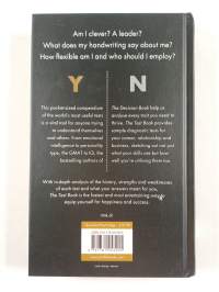 The test book : 64 tools to lead you to success