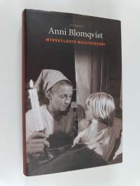 Myrskyluoto muistoissani