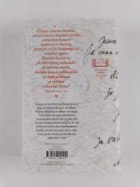 Raamatun runous ja viisaus