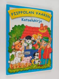 Piippolan vaarin katselukirja