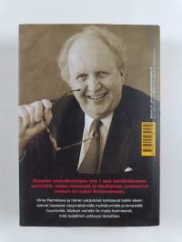 Kahvia komeille miehille