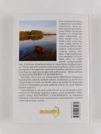 Kesämökin lääkärikirja