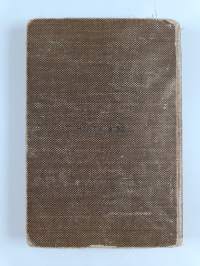 Suomalaisen kirjallisuuden seuran toimituksia : Kasvioppi, kouluja varten