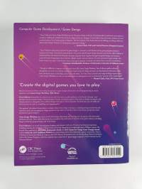 Game design workshop : a playcentric approach to creating innovative games