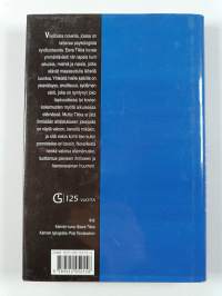 Kahdesti kastettu : novelleja