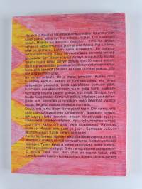 Ruutikummun Aapon tarinoita