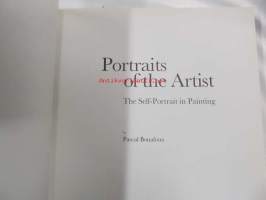 Portraits of the Artist The Self-Portrait in Painting