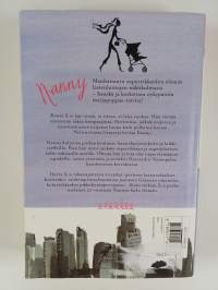 Nanny : lastenhoitajan päiväkirja