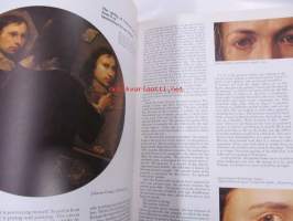 Portraits of the Artist The Self-Portrait in Painting