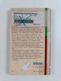 Punainen omena : runoja