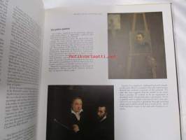 Portraits of the Artist The Self-Portrait in Painting