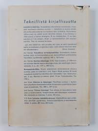 Teknillinen mekaniikka 3 : Dynamiikka