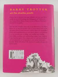 Barry Trotter och den skamlösa parodin