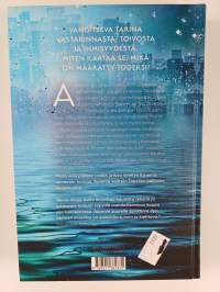 Mistä valo pääsee sisään