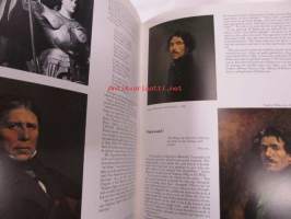 Portraits of the Artist The Self-Portrait in Painting
