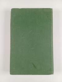 Otavan värikasvio - kukka- eli siemenkasvit värikuvina