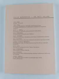 Kristinuskon globaalit haasteet ja mahdollisuudet