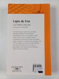 Lejos de Frin