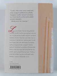 Toinen avain (signeerattu, tekijän omiste)