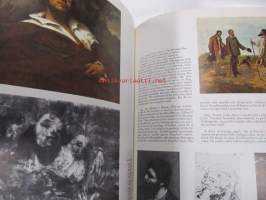 Portraits of the Artist The Self-Portrait in Painting