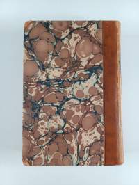 Suomen vapautumisen historia : maaliskuun vallakumouksesta 1917 toukokuun kuudenteentoista 1918