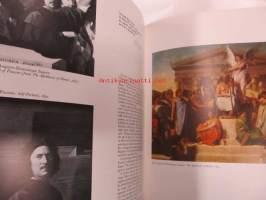 Portraits of the Artist The Self-Portrait in Painting