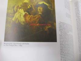 Portraits of the Artist The Self-Portrait in Painting