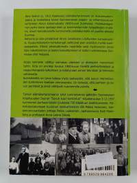 Korkokengistä kumisaappaisiin