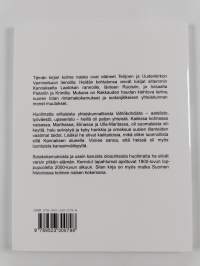 Kolme naista Kannakselta