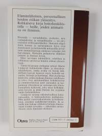 Ammattina ihminen : hoidon etiikasta ja arvoista