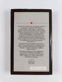 Planeetta 8 : edustajien oppiaika