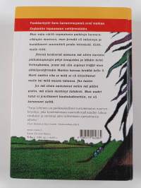 Nottingham kesällä kello 6