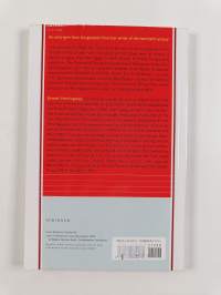 The torrents of spring : a romantic novel in honor of the passing of a great race