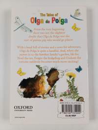The Tales of Olga Da Polga