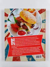 Pikaruokaa - tosi hyvää!