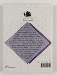 Sieniharrastajan opas