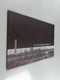 Munkkiniemenranta 47