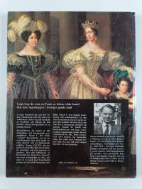 Bernadotterna på Sveriges tron