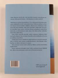 Katastrofista uuteen alkuun