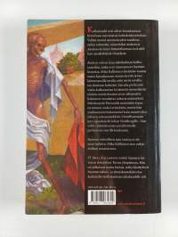 Rutto &amp; rukous : tartuntataudit esiteollisen ajan Suomessa