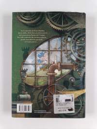 La casa de los espejos