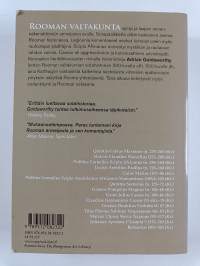 Rooman puolesta : sotilaat, jotka loivat Rooman valtakunnan