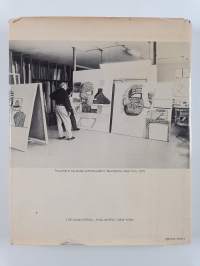 Yes, But ... - A Critical Study of Philip Guston