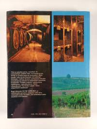 Suuri viinikirja : maailman viinit ja väkevät juomat