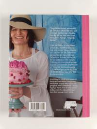 Tårtor nyttigt &amp; gott : baka utan gluten, mjölk och vitt socker