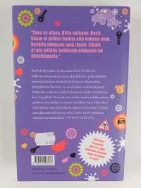 Herää, Rachel Riley