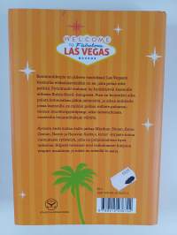 Ryöstön hetki kullan kallis